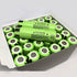 Rechargeable Battery Lithium Batteries For e-cigarettes