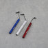 Cigarette Shape LED Flashlight  battery