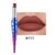 12-color Cigarette matte  lipstick pen