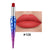 12-color Cigarette matte  lipstick pen