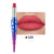 12-color Cigarette matte  lipstick pen