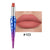 12-color Cigarette matte  lipstick pen