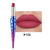 12-color Cigarette matte  lipstick pen