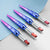 12-color Cigarette matte  lipstick pen