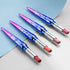 12-color Cigarette matte  lipstick pen