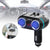Car Cigarette Lighter Socket Splitter Dual