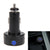 Universal Auto Electronic Cigarette Lighter