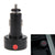 Universal Auto Electronic Cigarette Lighter
