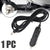 Auto Cigarette Lighter Socket LED Male Plug