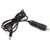 Auto Cigarette Lighter Socket LED Male Plug