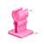 Cigarette Car Holder Electronic Plastics