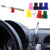 Cigarette Car Holder Electronic Plastics