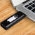 Electronic pulse Cigarette Lighters Smoking Accessories for me