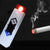 Electronic pulse Cigarette Lighters Smoking Accessories for me