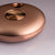 American Flameless Lighter Metal Electronic