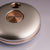 American Flameless Lighter Metal Electronic