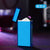 Double Plasma Arc Lighter Windproof Electronic