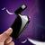 Double Plasma Arc Lighter Windproof Electronic