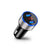 USB Car LED Phone Charger Auto Accessories