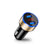 USB Car LED Phone Charger Auto Accessories