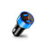 USB Car LED Phone Charger Auto Accessories