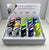 20PCS Retail Box USB Cigarette Lighter