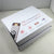 20PCS Retail Box USB Cigarette Lighter