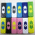 20PCS Retail Box USB Cigarette Lighter