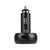 Car LED Digital Voltmeter Usb Charger Car