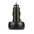 Car LED Digital Voltmeter Usb Charger Car