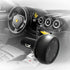 Car LED Digital Voltmeter Usb Charger Car