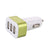 Universal Car Cigarette Lighter Socket Splitter
