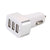 Universal Car Cigarette Lighter Socket Splitter