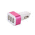 Universal Car Cigarette Lighter Socket Splitter