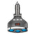 Lighter Car Splitter Vehicle Electronic USB Charger