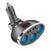 Lighter Car Splitter Vehicle Electronic USB Charger