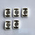 Portable USB Electronic Cigarette Lighter