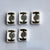 Portable USB Electronic Cigarette Lighter