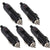 Auto LED Male Cigarette Lighter Socket
