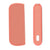 Soft Clear Silicone TPU Protective Cover Case