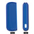 Soft Clear Silicone TPU Protective Cover Case