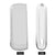 Soft Clear Silicone TPU Protective Cover Case