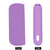 Soft Clear Silicone TPU Protective Cover Case