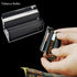 Cigarette Making Maker Machine Paper Rolling