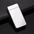 Rechargeable Arc USB Windproof Lighter
