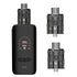 Large Fire Button Electronic Cigarette Mods