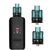 Large Fire Button Electronic Cigarette Mods