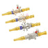 Smoke Pipe Accessories Animal Beads