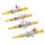 Smoke Pipe Accessories Animal Beads
