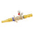 Smoke Pipe Accessories Animal Beads